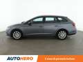SEAT Leon 1.6 TDI Style 110 CV DSG Grigio - thumbnail 3