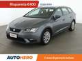 SEAT Leon 1.6 TDI Style 110 CV DSG Grigio - thumbnail 1