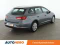 SEAT Leon 1.6 TDI Style 110 CV DSG Grigio - thumbnail 6