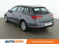 SEAT Leon 1.6 TDI Style 110 CV DSG Grigio - thumbnail 4