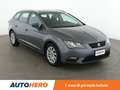 SEAT Leon 1.6 TDI Style 110 CV DSG Grigio - thumbnail 8