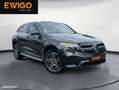 Mercedes-Benz EQC 400 Mercedes 400 ELECTRIC 410 197PPM 80KWH AMG LINE 4M Gris - thumbnail 14