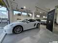 Porsche Cayman 300 CV PDK / ITALIANA / SCARICO / BELLISSIMA...!!! Blanc - thumbnail 3