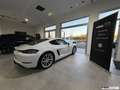 Porsche Cayman 300 CV PDK / ITALIANA / SCARICO / BELLISSIMA...!!! Blanc - thumbnail 5