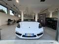 Porsche Cayman 300 CV PDK / ITALIANA / SCARICO / BELLISSIMA...!!! Blanc - thumbnail 6