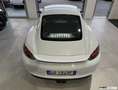 Porsche Cayman 300 CV PDK / ITALIANA / SCARICO / BELLISSIMA...!!! Blanc - thumbnail 14