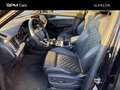 Audi Q5 55 TFSI e 367ch S line quattro S tronic 7 Noir - thumbnail 8