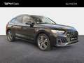 Audi Q5 55 TFSI e 367ch S line quattro S tronic 7 Noir - thumbnail 6