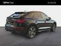 Audi Q5 55 TFSI e 367ch S line quattro S tronic 7 Noir - thumbnail 5