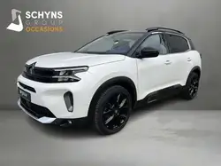 Citroen C5 Aircross SHINE