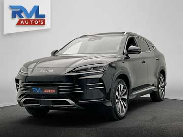 1.5 DM-i FWD Boost PHEV 218PK, *GEEN AFLEVERKOSTEN