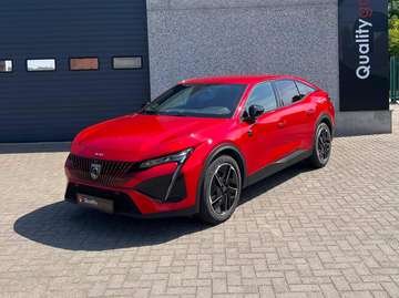 GT 145 Hybrid