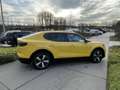 Ford Capri 77 kWh Extended Range RWD Jaune - thumbnail 3