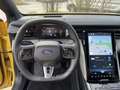 Ford Capri 77 kWh Extended Range RWD Jaune - thumbnail 8