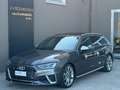 Audi S4 A4 V2019Avant3.0tdi mhev Spor Atti quat 341cv tipt Grigio - thumbnail 1