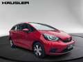 Honda Jazz 1.5 Elegance Hybrid  PDC*Sitzheizung*AppleCarPlay/ Czerwony - thumbnail 6
