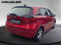Honda Jazz 1.5 Elegance Hybrid  PDC*Sitzheizung*AppleCarPlay/ Czerwony - thumbnail 4