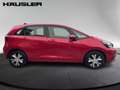 Honda Jazz 1.5 Elegance Hybrid  PDC*Sitzheizung*AppleCarPlay/ Czerwony - thumbnail 5