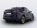 Audi e-tron 55 Q S LINE UPE128 LM22 PANO TV Blau - thumbnail 3