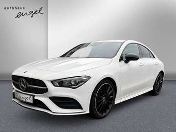 7G-DCT AMG,NIGHT,KAMERA,LED,NAVI,SPURHALTE,CARPLAY
