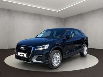Design 40 TFSI quattro S tronic