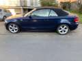 BMW 120 120i Bleu - thumbnail 1