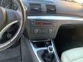 BMW 120 120i Bleu - thumbnail 4