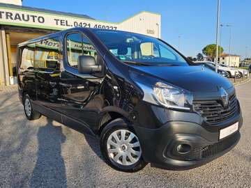 T27 1.6 dCi 120CV S&S PL-TN Zen