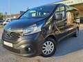 Renault Trafic T27 1.6 dCi 120CV S&S PL-TN Zen Negro - thumbnail 2