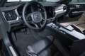 Volvo V60 B4 Diesel Plus Dark Teilleder ACC Navi Met. Schwarz - thumbnail 10