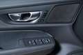 Volvo V60 B4 Diesel Plus Dark Teilleder ACC Navi Met. Schwarz - thumbnail 14