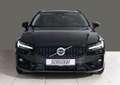 Volvo V60 B4 Diesel Plus Dark Teilleder ACC Navi Met. Schwarz - thumbnail 3