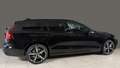 Volvo V60 B4 Diesel Plus Dark Teilleder ACC Navi Met. Schwarz - thumbnail 7