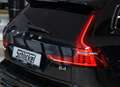 Volvo V60 B4 Diesel Plus Dark Teilleder ACC Navi Met. Schwarz - thumbnail 6