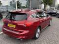 Ford Focus Wagon 1.5 EcoBoost Vignale 150pk/110kW Automaat | Rood - thumbnail 6