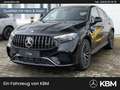 Mercedes-Benz GLC 43 AMG MB-AMG GLC 43 4MATIC Coupé /PAN/PTS  MB Rent RFK Zwart - thumbnail 1