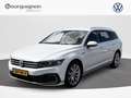 Volkswagen Passat Variant 1.4 TSI PHEV GTE Business | 218 Pk | Trekhaak | ER Wit - thumbnail 1