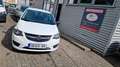 Opel Karl 1.0 KLIMA+EURO6 Weiß - thumbnail 4