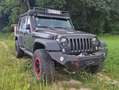 Jeep Wrangler Jeep Wrangler JK Rubicon Recon inkl. Umbau Argent - thumbnail 12