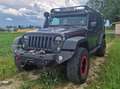 Jeep Wrangler Jeep Wrangler JK Rubicon Recon inkl. Umbau Argent - thumbnail 14