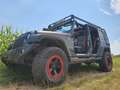 Jeep Wrangler Jeep Wrangler JK Rubicon Recon inkl. Umbau Argent - thumbnail 1
