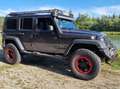 Jeep Wrangler Jeep Wrangler JK Rubicon Recon inkl. Umbau Argent - thumbnail 17