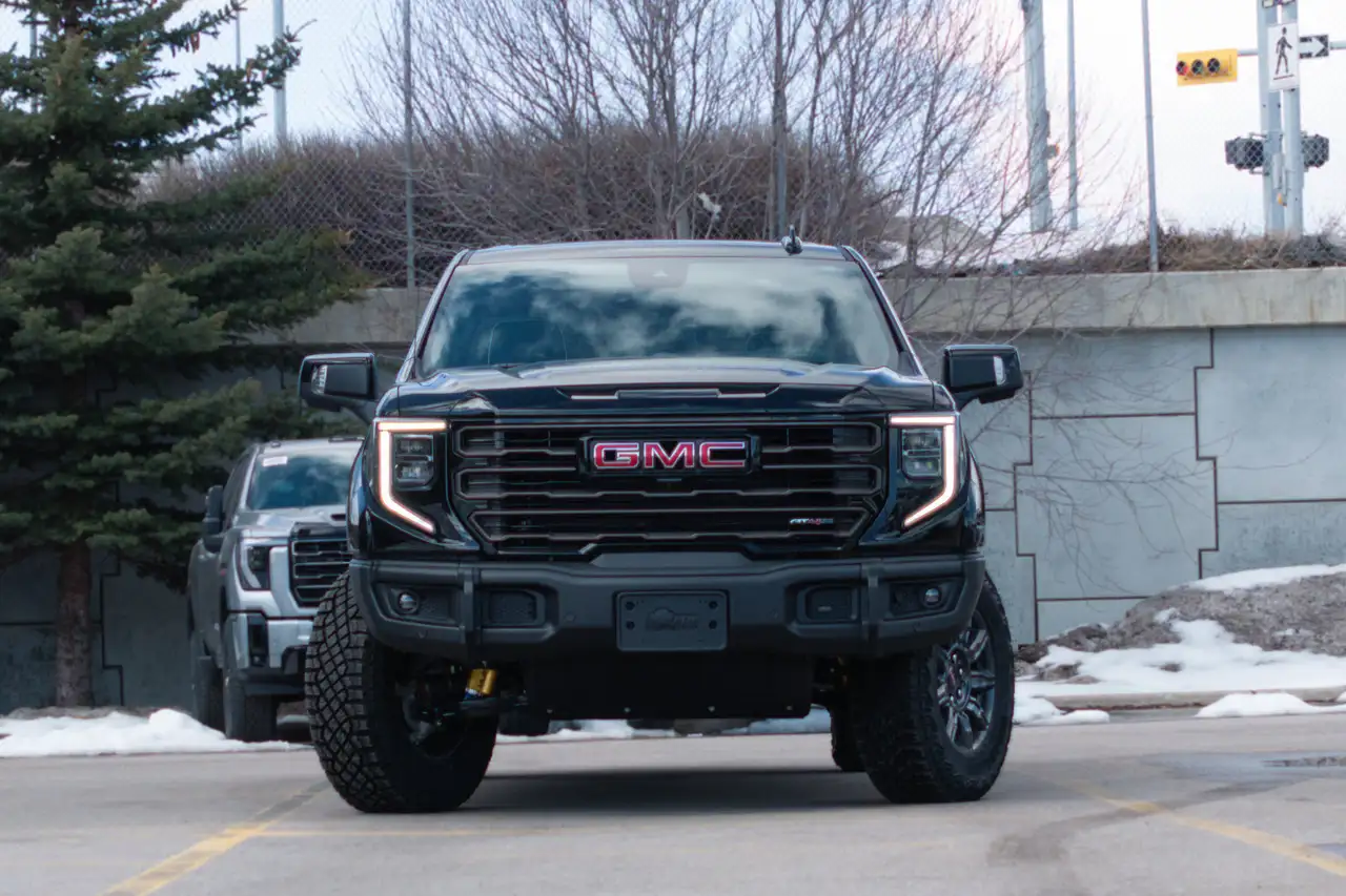 GMC Sierra 1500 снимка GMC Sierra 1500