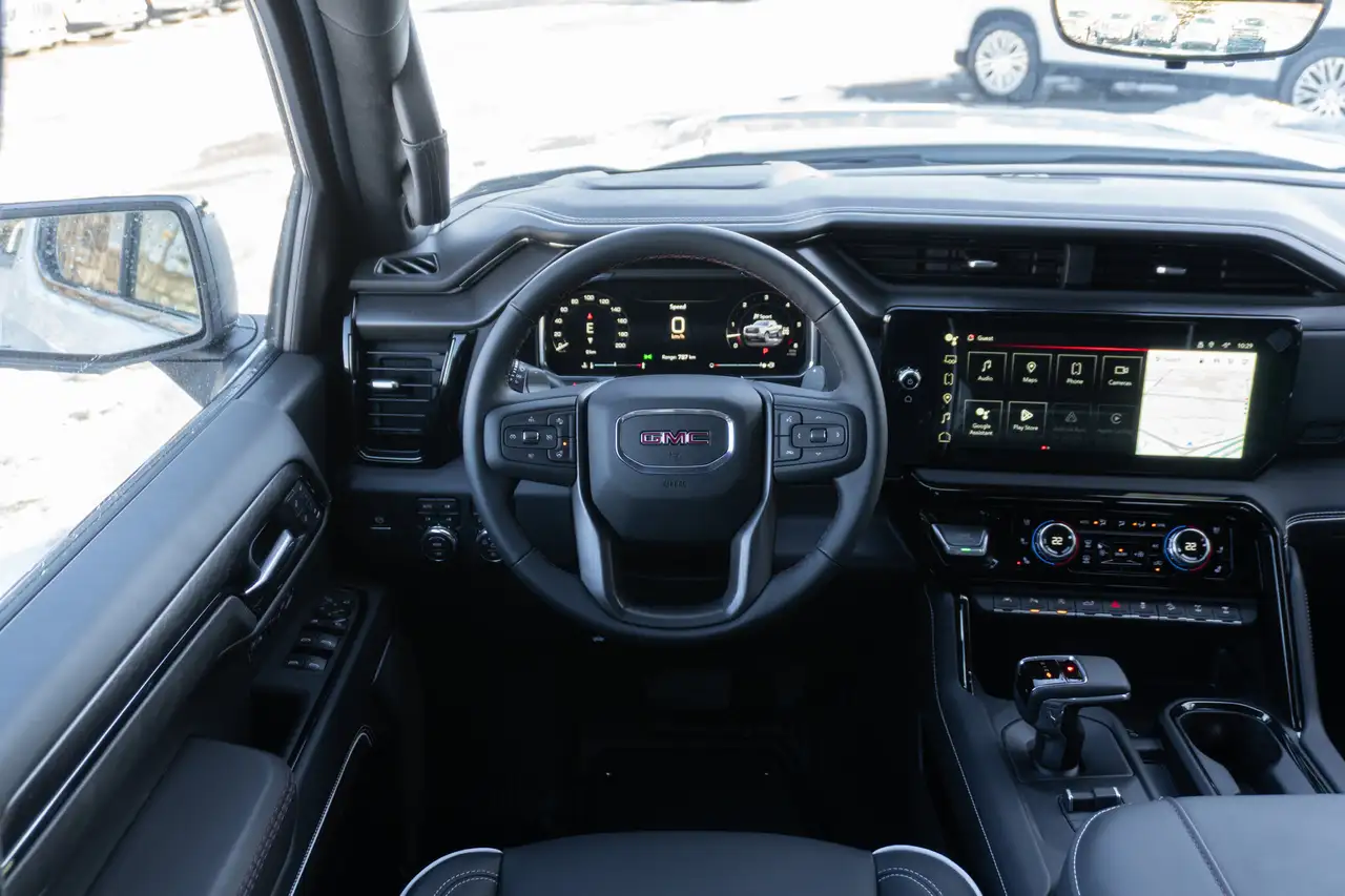 GMC Sierra 1500 снимка GMC Sierra 1500