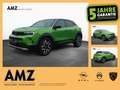 Opel Mokka-E Mokka e Elegance Winterpak. Klimaauto. Totwinkel Grün - thumbnail 1