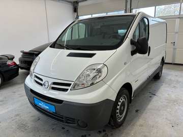 Primastar 2.0 dCi L1H1 2.7t Kasten COMFORT