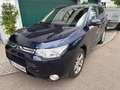 Mitsubishi Outlander Outlander 2,2 DI-D Instyle Aut. Instyle Blau - thumbnail 2