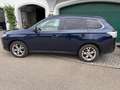 Mitsubishi Outlander Outlander 2,2 DI-D Instyle Aut. Instyle Blau - thumbnail 10