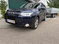Mitsubishi Outlander Outlander 2,2 DI-D Instyle Aut. Instyle Blau - thumbnail 3