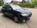 Mitsubishi Outlander Outlander 2,2 DI-D Instyle Aut. Instyle Blau - thumbnail 1